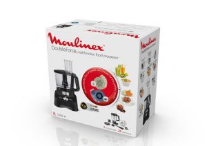 ROBOT MOULINEX 3L 28F 1000W NOIR